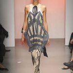 Bora Aksu Spring Summer 2011 Collection