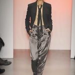 London Fashion Week Spring 2011