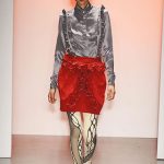 British Fashion Week 2010 Photos