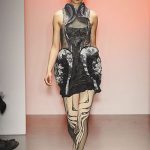 London Fashion Week 2011 Bora Aksu