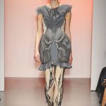 Fashion Brand Bora Aksu Design 2011