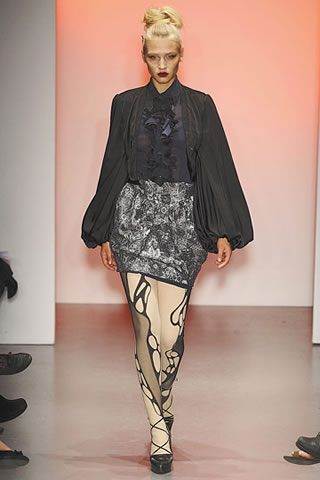 British Fashion Brands 2011 Collection