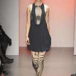 Bora Aksu Spring/Summer 2011 Collection