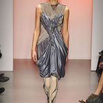 Fashion Designer 2011 Spring Collection