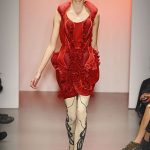 Fashion Designer 2011 Summer Collection