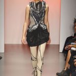 British 2011 Fashion Collection