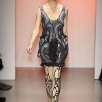 Spring/Summer 2011 Fashion Week London