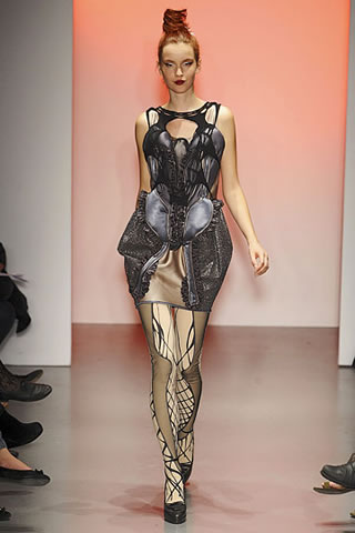 Famous Britishs Fashion Designers List