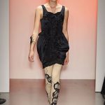 British Fashion Designers Spring 2011