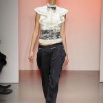 Bora Aksu SpringSummer Collection 2011