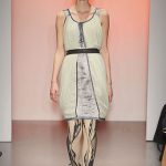 Bora Aksu Spring 2011 Collection