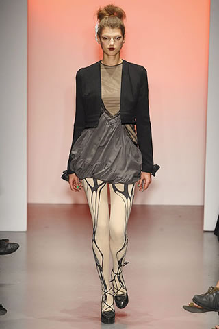 Summer 2011 Collection BY Bora Aksu