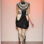 London Fashion Week 2011