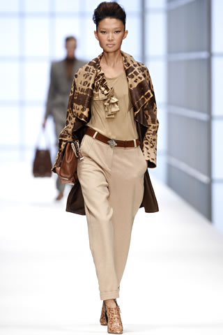 BOSS Black Autumn/Winter 2010-2011