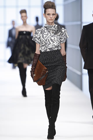 BOSS Black Autumn/Winter 2010-2011