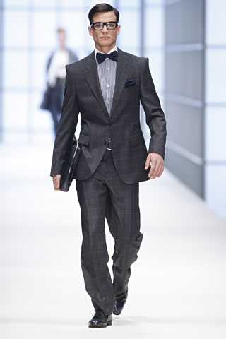 BOSS Black Autumn/Winter 2010-2011