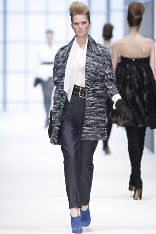 BOSS Black Autumn/Winter 2010-2011