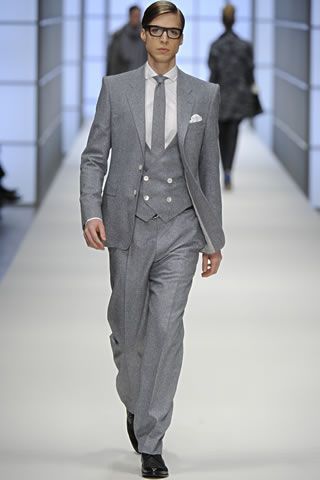 BOSS Black Autumn/Winter 2010-2011