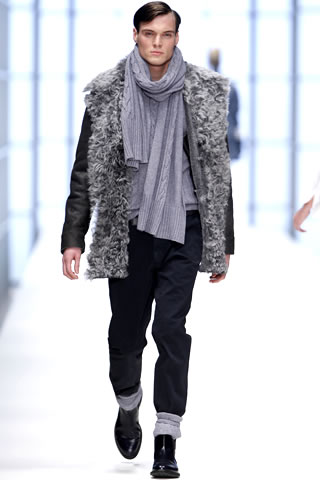 BOSS Black Autumn/Winter 2010-2011