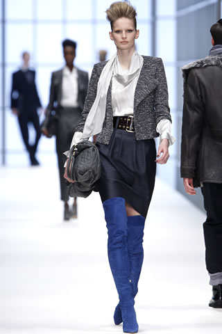 BOSS Black Autumn/Winter 2010-2011