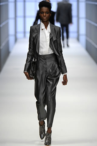 BOSS Black Autumn/Winter 2010-2011