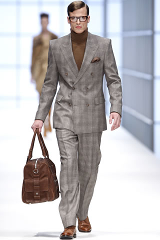 BOSS Black Autumn/Winter 2010-2011