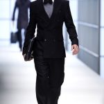 BOSS Black Autumn/Winter 2010-2011