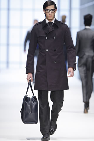 BOSS Black Autumn/Winter 2010-2011