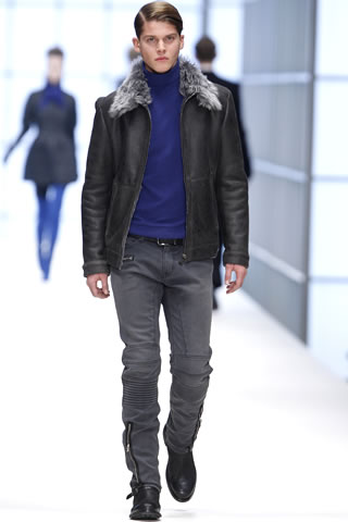 BOSS Black Autumn/Winter 2010-2011