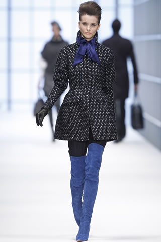 BOSS Black Autumn/Winter 2010-2011