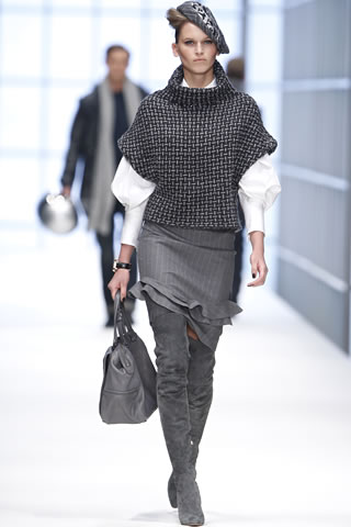 BOSS Black Autumn/Winter 2010-2011