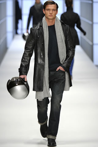 BOSS Black Autumn/Winter 2010-2011