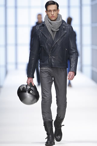 BOSS Black Autumn/Winter 2010-2011