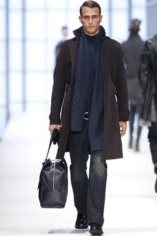 BOSS Black Autumn/Winter 2010-2011