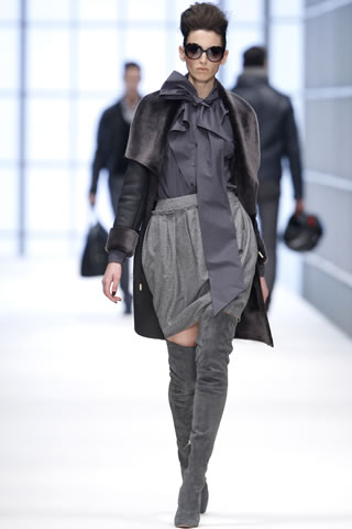 BOSS Black Autumn/Winter 2010-2011