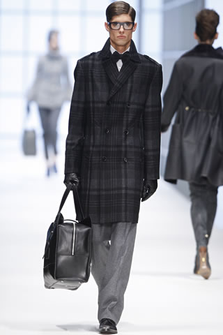 BOSS Black Autumn/Winter 2010-2011