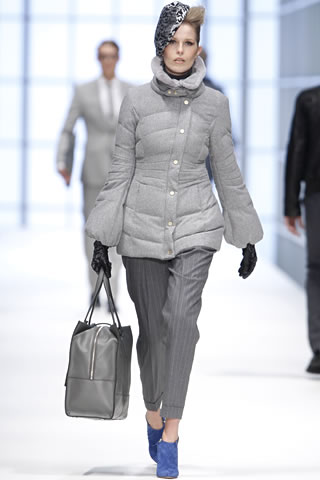 BOSS Black Autumn/Winter 2010-2011