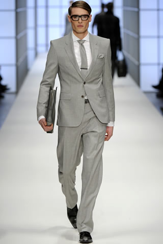 BOSS Black Autumn/Winter 2010-2011