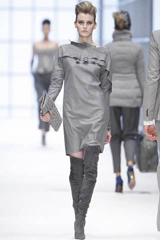 BOSS Black Autumn/Winter 2010-2011