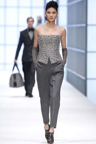 BOSS Black Autumn/Winter 2010-2011