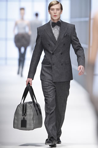 BOSS Black Autumn/Winter 2010-2011