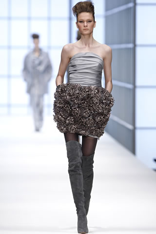 BOSS Black Autumn/Winter 2010-2011