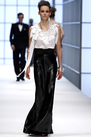 BOSS Black Autumn/Winter 2010-2011