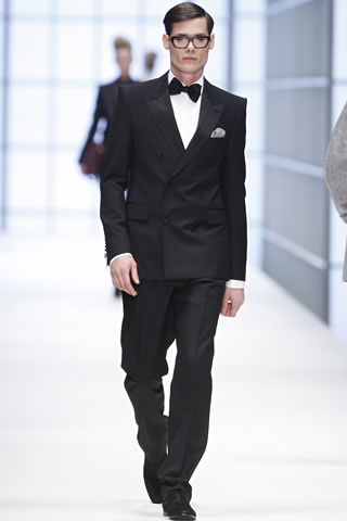 BOSS Black Autumn/Winter 2010-2011