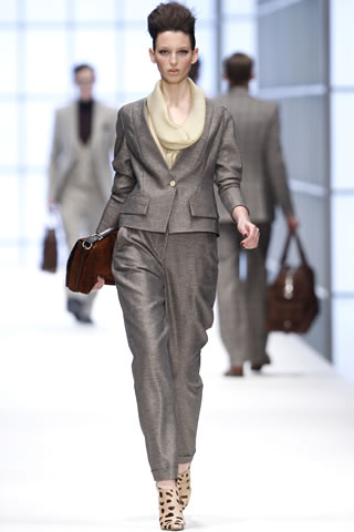 BOSS Black Autumn/Winter 2010-2011