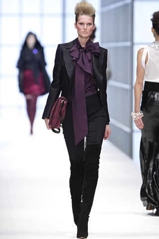 BOSS Black Autumn/Winter 2010-2011