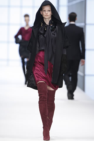 BOSS Black Autumn/Winter 2010-2011