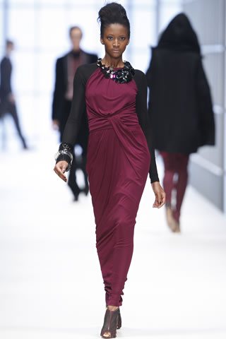 BOSS Black Autumn/Winter 2010-2011