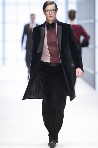 BOSS Black Autumn/Winter 2010-2011