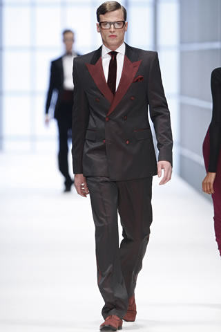 BOSS Black Autumn/Winter 2010-2011